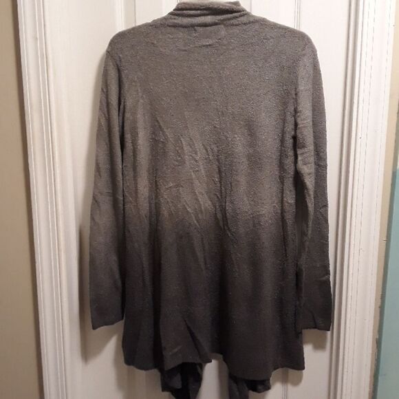 New Barefoot Dreams cardigan sz.S/M - Picture 6 of 6
